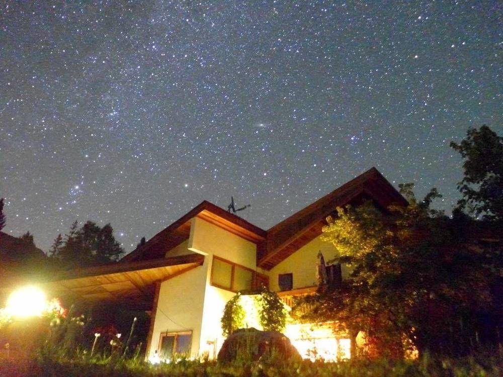 Kapristo Lodge Golden Exterior photo